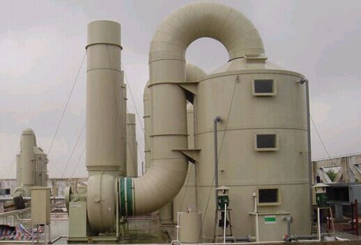 玻璃鋼儲(chǔ)罐